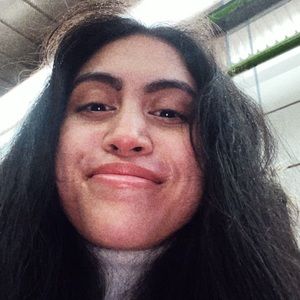 Meet your Posher, Isabella